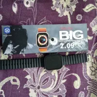 اپل واچ BIG|ساعت|صباشهر, |دیوار