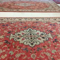 فرش 6 متری دستباف قالی دست باف