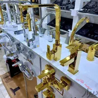 شیرالات  اهرمی