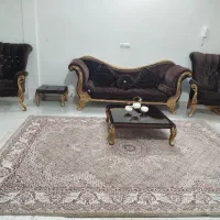 فروش مبل وساعت