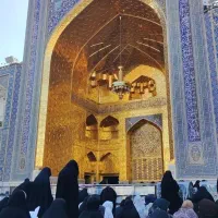 تورمشهد،تورکیش