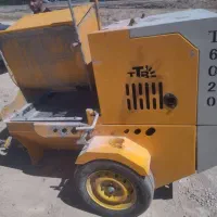 دستگاه سیمان پاش مادونی