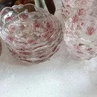 سرویس ظروف والتر آلمان طرح ناتاشا و کارمن