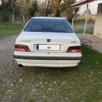 پژوپارس تیوفایو مدل ۹۴