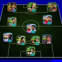 اکانت ای فوتبال