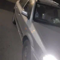 سمند83دوگانه|خودرو سواری و وانت|مشهد, حیدرآباد|دیوار