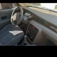 سمند ال ایکس