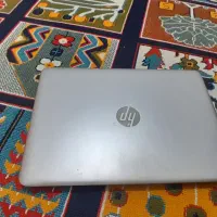 لپتاب elite book مخصوص کار اداری و درسی