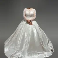 لباس عروس شیک و جدید|لباس|همدان, |دیوار