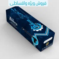 کرکره برقی وجک پارکینگی|خدمات پیشه و مهارت|مشهد, عبادی|دیوار