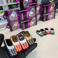 نوکیا گوشی|موبایل|شیراز, بعثت|دیوار