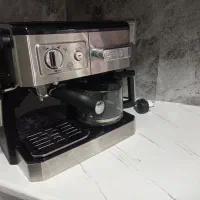 اسپرسوساز دلونگی
