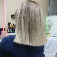 خدمات ارایشی در محیطی ارام با کادری مجرب|خدمات آرایشگری و زیبایی|دورود, |دیوار