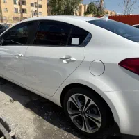 سراتو ۲۰۱۶|خودرو سواری و وانت|شیراز, قدوسی غربی|دیوار