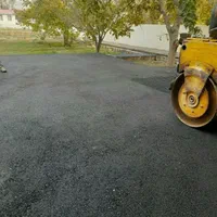 پیمانکاری آسفالت وایزوگام پرداخت ب دلخواه مشتری|خدمات پیشه و مهارت|تبریز, |دیوار