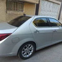 دناپلاس اتومات توربو شارژ 1401|خودرو سواری و وانت|مشهد, میعاد (شهرک غرب)|دیوار