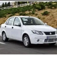 ماشین ساینا 1404