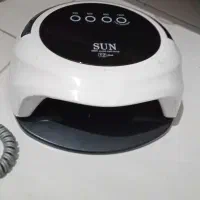 وسایل کاشت ناخن|آرایشگاه و سالن‌های زیبایی|ورامین, شهرک ولیعصر|دیوار