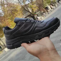 کفش مردانه ECCO اصل،تزریقی