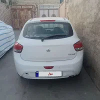 تیبا2 بدون ترک|خودرو سواری و وانت|کاشان, کارگر|دیوار