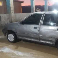 پراید 87 دوگانهسوز|خودرو سواری و وانت|یاسوج, |دیوار