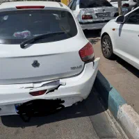 سپر و دیاق تیبا ۲ تصادفی فروشی