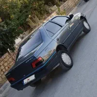 پژو 405 مدل 88