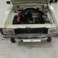 پیکان دوگانه سوز مدل83