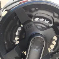 دوچرخه ۲۷.۵ هیدرولیک|دوچرخه، اسکیت، اسکوتر|تهران, شهرک آزمایش|دیوار