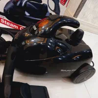 بخارشو بخارشوی بخارشور مارک DEED نو نو