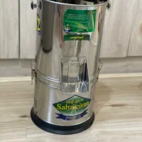 سبزی خرد کنی سبزایران|خردکن، آسیاب، غذاساز|رشت, باهنر|دیوار