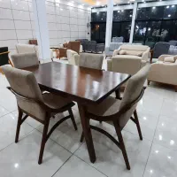 مبل|مبلمان خانگی و میز عسلی|تاکستان, |دیوار