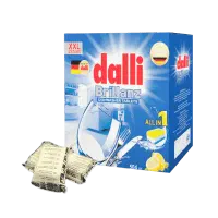 قرص ماشین ظرفشویی DALLI