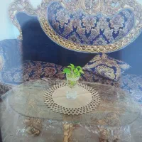 میز عسلی|مبلمان خانگی و میز عسلی|سنقر, |دیوار