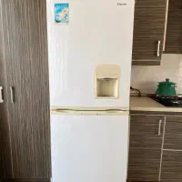 یخچال فریزر