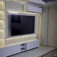 اجرای کابینت وکمد دیواری|خدمات پیشه و مهارت|رباطکریم, رباطکریم|دیوار