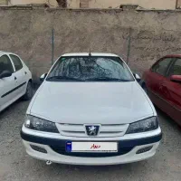 پژو پرشیا موتور جدید سفارشی مدل ۱۴۰۲|خودرو سواری و وانت|شهریار, شهریار|دیوار