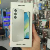 گوشی سامسونگ A16
