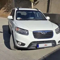 سانتافه 2012 ///3500|خودرو سواری و وانت|کرمانشاه, |دیوار