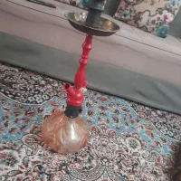 قلیان طرح کرنو