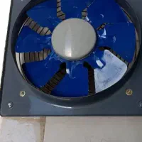 تهویه|پنکه و تصفیه‌کنندهٔ هوا|تهران, تهرانپارس جنوبی|دیوار