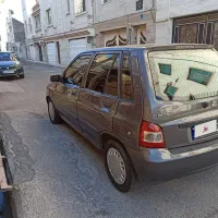 پراید111نوکمدادیSXمدل۱۳۹۱هیدرولیک