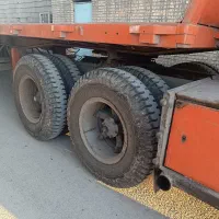 ماک مدل 75|خودرو سنگین|تهران, امیریه|دیوار