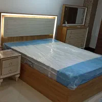 سرویس خواب جهیزیه ست کامل موجود می باشد|حراج|سلماس, |دیوار