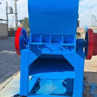 آسیاب پلاستیک