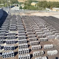 کارگاه بلوک زنی  رحمانی