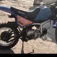 پوتورمینیجترو|موتورسیکلت|جاجرود, |دیوار