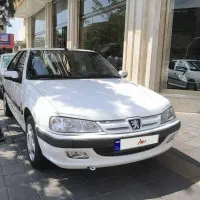 پژو پارس tu5 سیمی