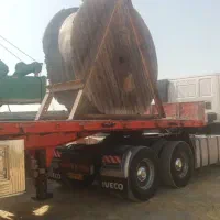 نوار نقاله سیمی و نمایندگی نوار نقاله سهند