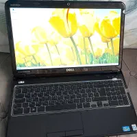 لپ تاپ دل DELL مدل N5110  i 5 تمیز با وسایل جانبی